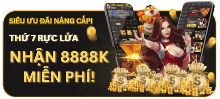 Chương trình VIP độc quyền với nhiều đặc quyền tại game nx88