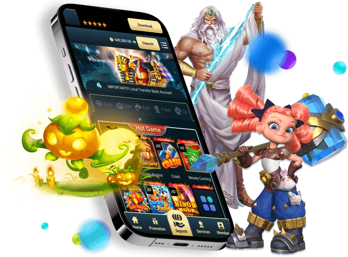 Ưu đãi chào mừng cho người chơi Bắn cá mới tại game NX88