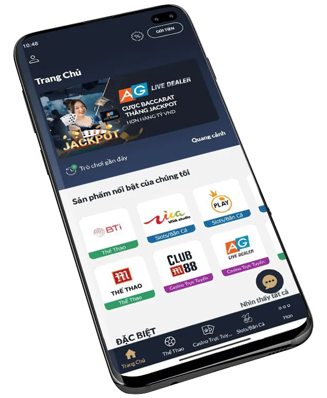 Livestream Chất Lượng Cao game nx88