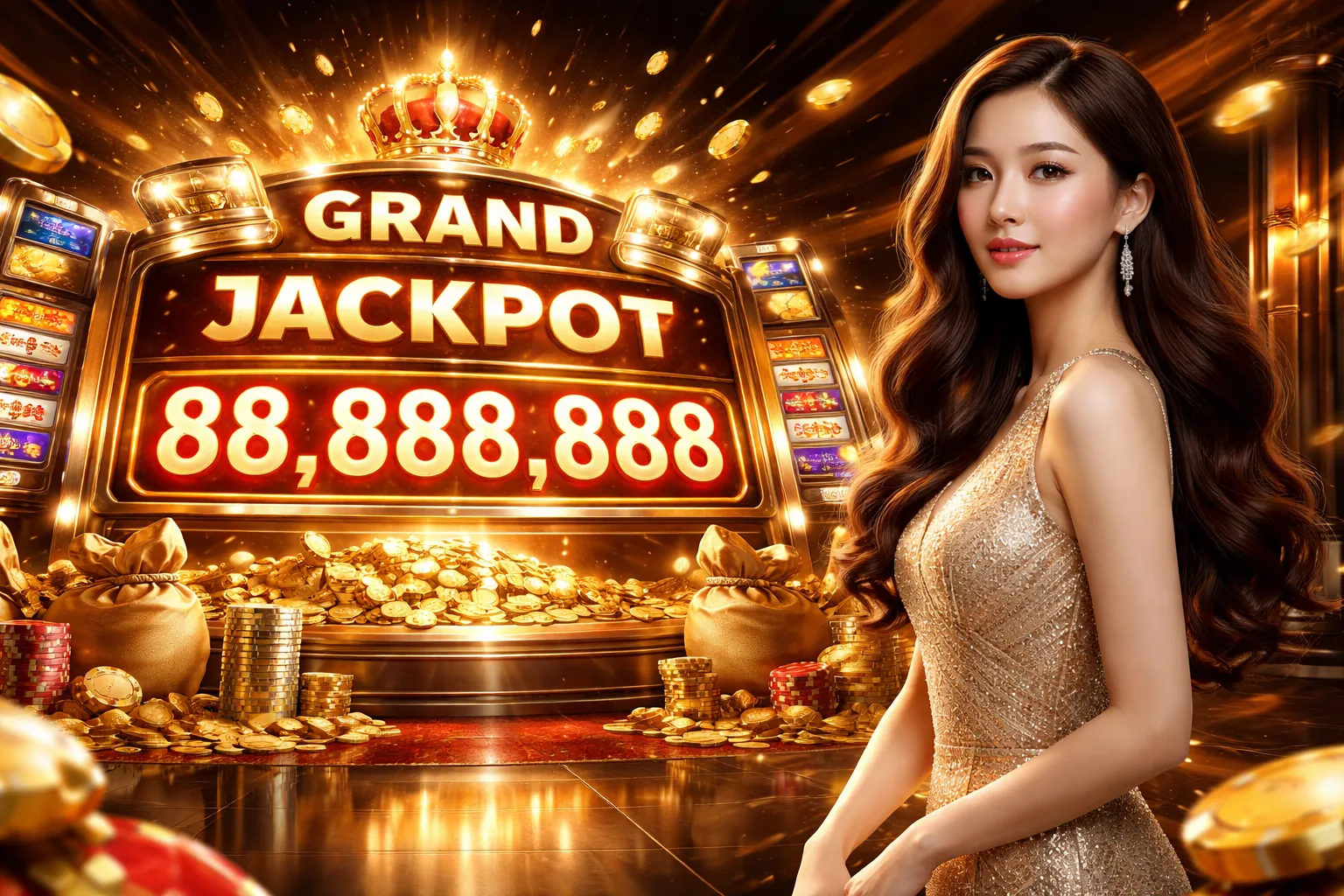 Game Bắn Cá đại dương sôi động tại game nx88