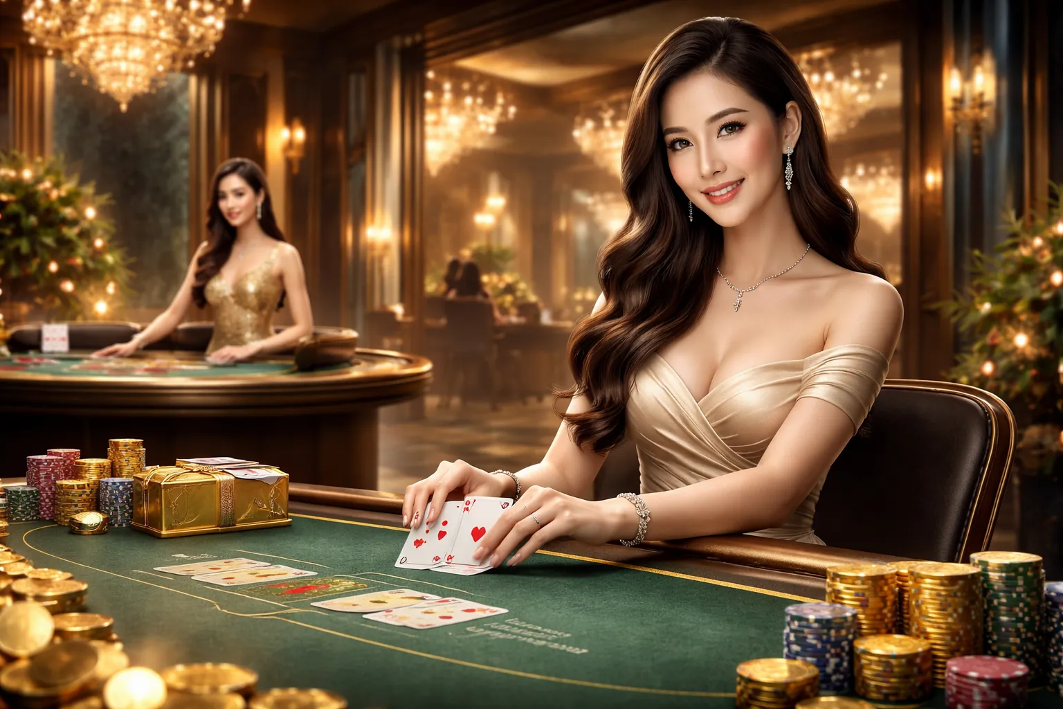 Kho game đa dạng game nx88